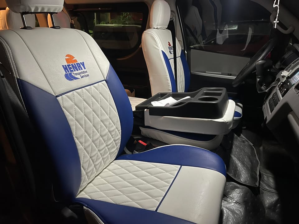 Aerox / Nmax